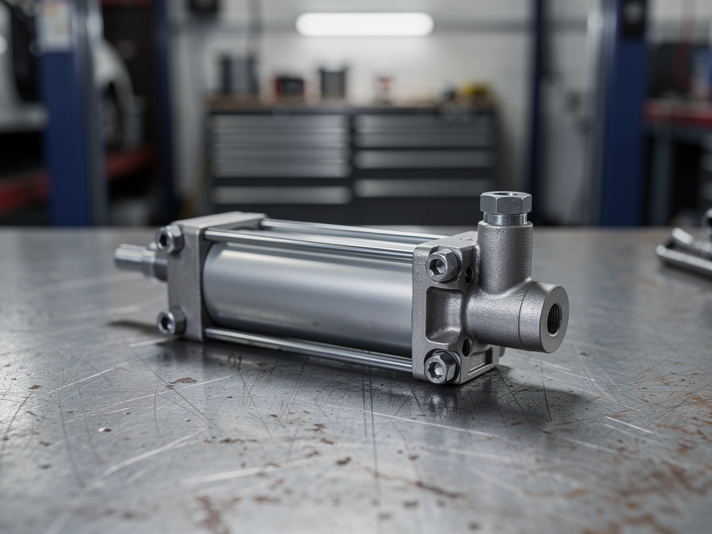 Замена рабочего цилиндра сцепления Ford Focus 3