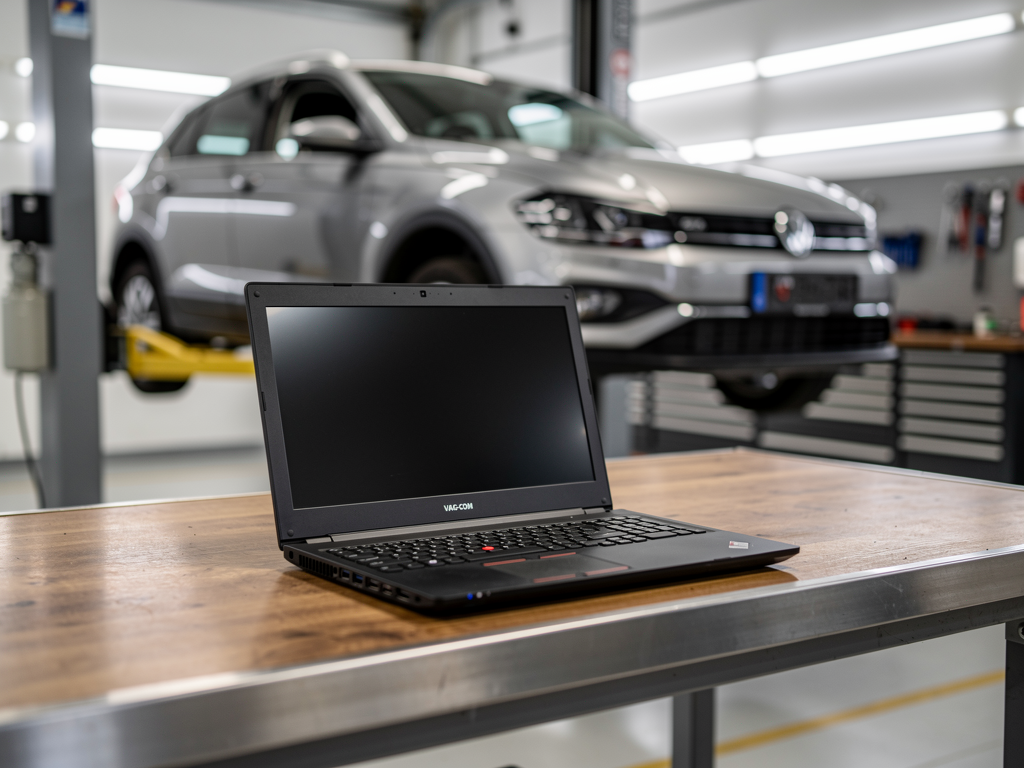 Ремонт Volkswagen