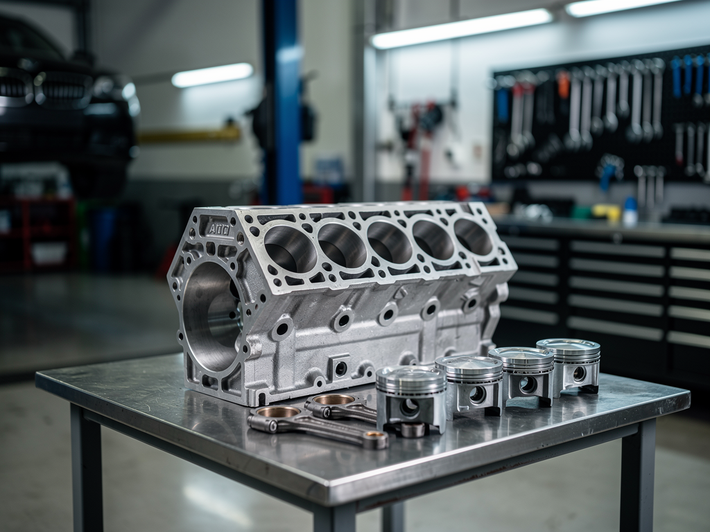 Mercedes-Benz (общий)