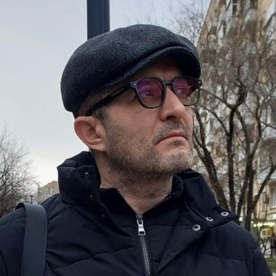 Исаев Сергей