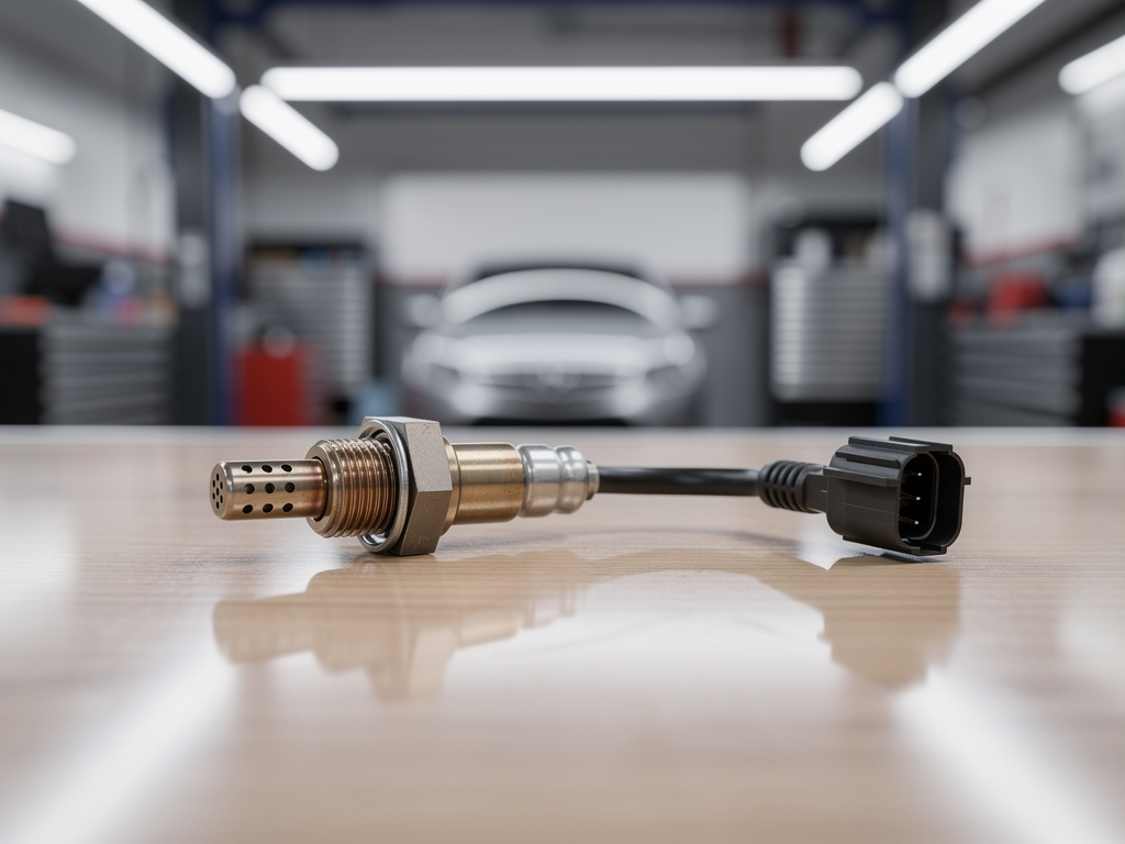 Замена лямбда-зонда